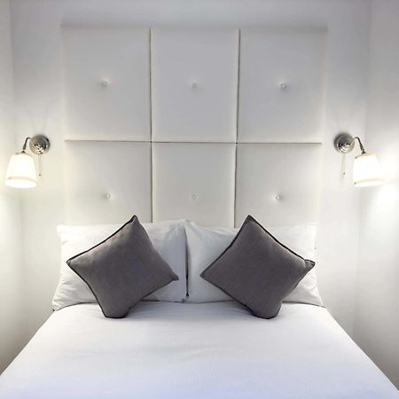 Hanover 71 Suites Edinburgh Eksteriør billede