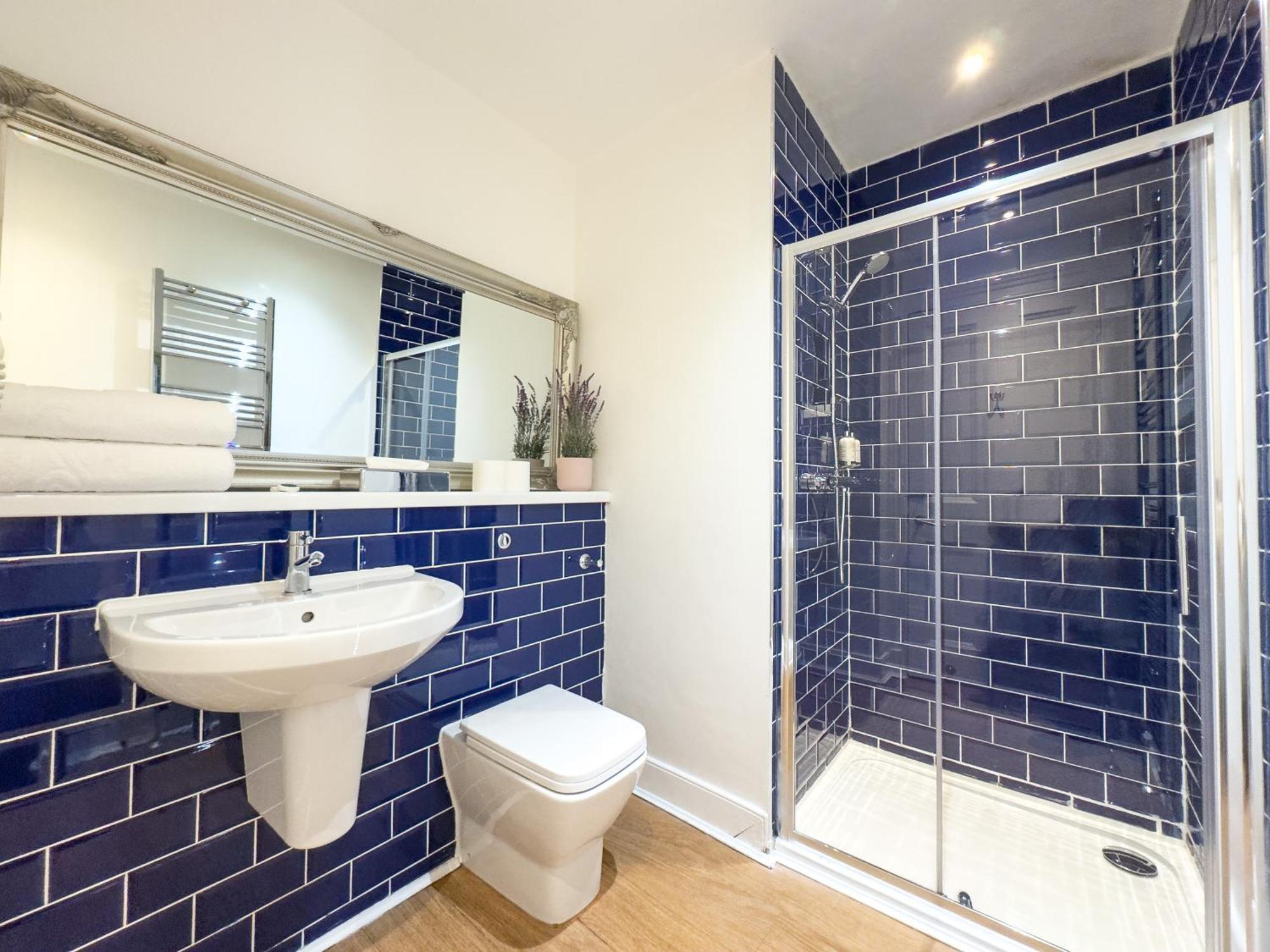 Hanover 71 Suites Edinburgh Eksteriør billede