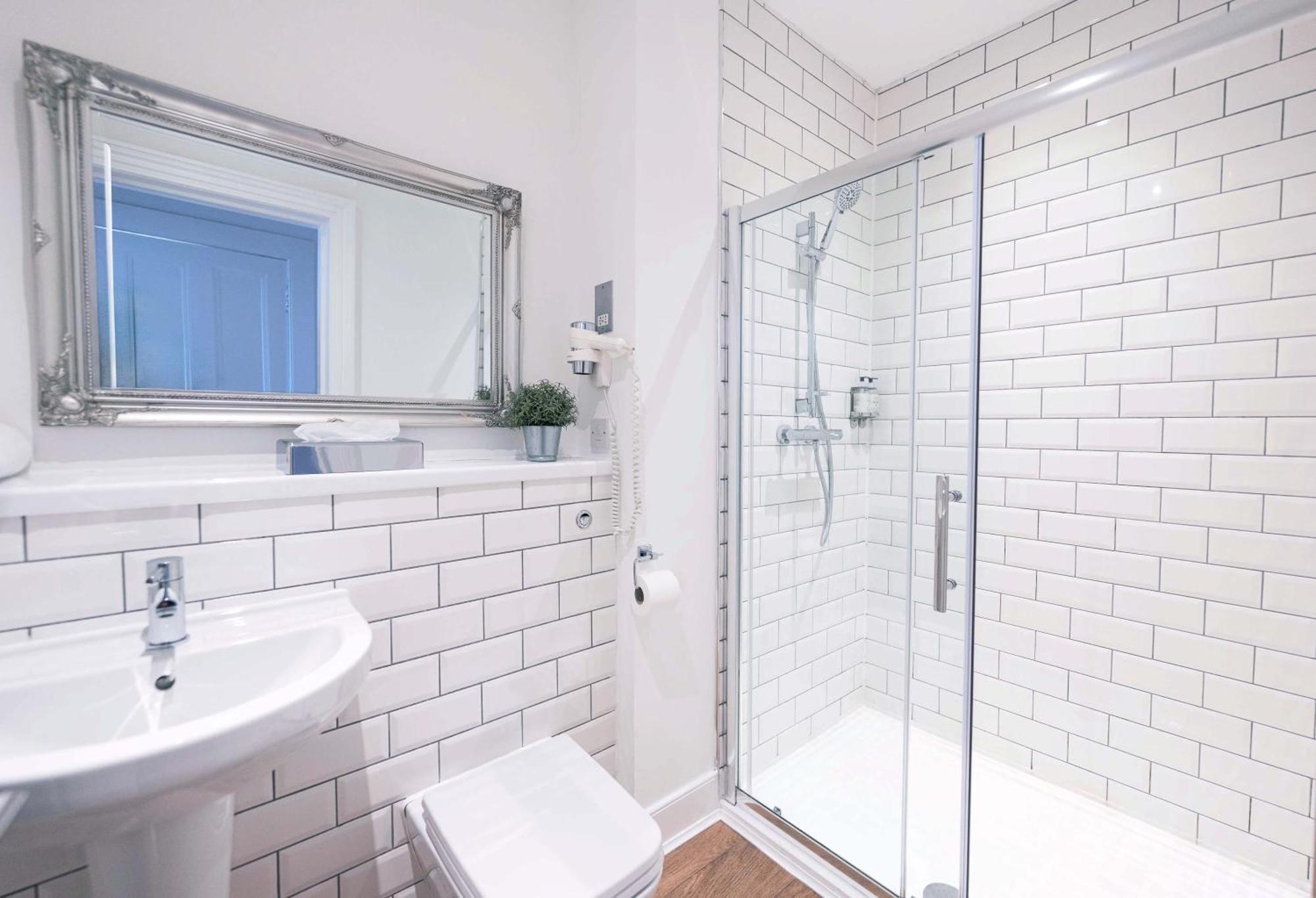 Hanover 71 Suites Edinburgh Eksteriør billede